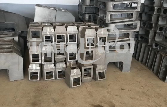 Cortadora metalográfica exacta 2800r/min 3000W Max Cut Section 80m m