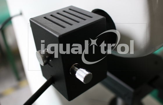 Mitad de la microdureza del control del software de la ampliación automática del probador 400x