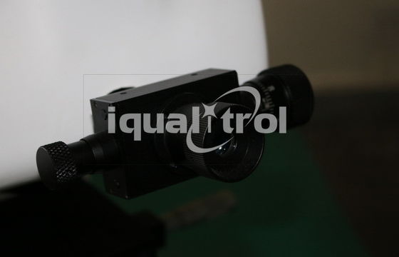 Mitad de la microdureza del control del software de la ampliación automática del probador 400x