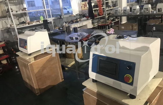 Máquina de montaje caliente automática de la prensa con el cargamento de la presión hydráulica de 4 moldes