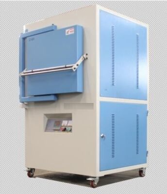 Horno de Mufla de Ahorro de Energía con Diseño de Puerta Completa SGM.M125/16SE