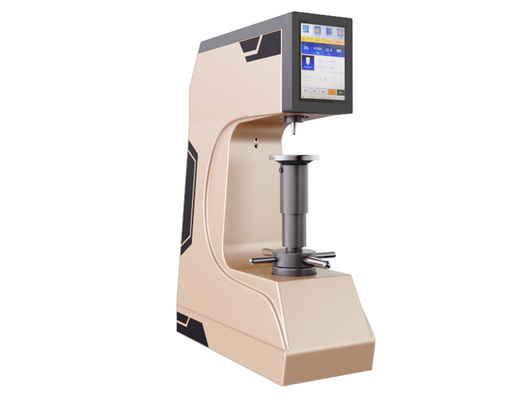 Touch Screen Regular Superficial Rockwell Hardness Tester HRS-150T, HRS-45T, XHRS-150T