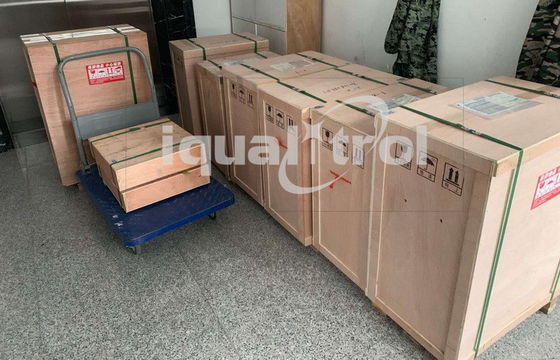 Máquina de prueba Brinell de la dureza de la carga baja 110V 60Hz con 5x y 10x objetivos