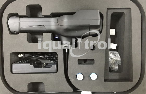 Animascopio video industrial 2m m - 6m m Videoscope portátil del mantenimiento de aviones
