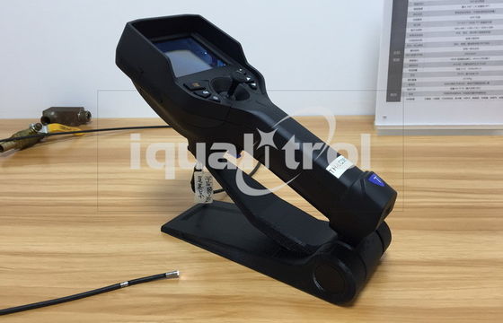 IP67 endoscopio impermeable, endoscopio ultravioleta ligero doble de la inspección de Digitaces