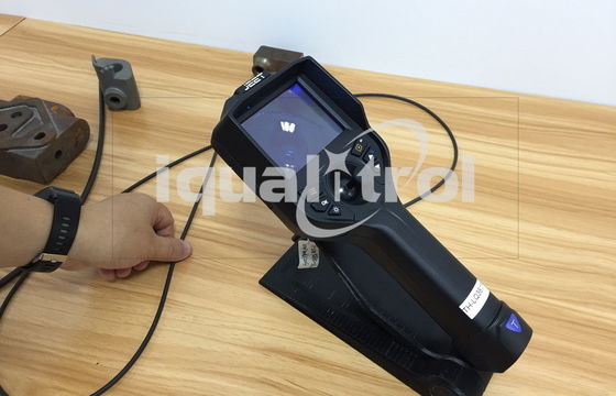 El módulo diseñó IP67 el endoscopio video flexible, endoscopio de la cámara de Wifi