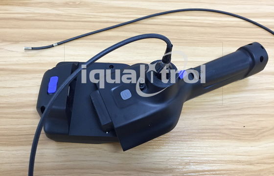 El módulo diseñó IP67 el endoscopio video flexible, endoscopio de la cámara de Wifi