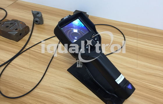 Endoscopio industrial portátil, cámara de inspección Endoscopio con cámara de megapixeles