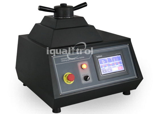 Prensa de montaje caliente programable 1600W de AutoPress AMP2 con 2 moldes