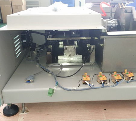máquina de alta velocidad 1.5Kw Max Section del cortador de la precisión 5000rpm 60m m