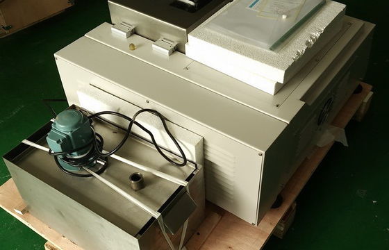 máquina de alta velocidad 1.5Kw Max Section del cortador de la precisión 5000rpm 60m m