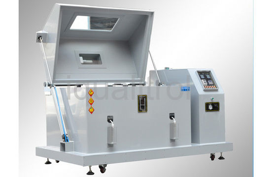 Cámara de espray neutral programable de sal ASTM B117 para electrochapar