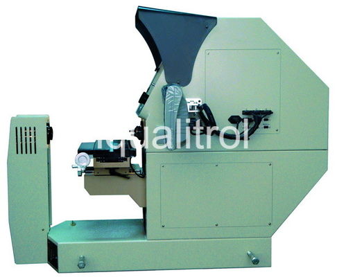 proyector de perfil horizontal de 300m m Digitaces HB12-2010 con X-Z Travel 200 x 100m m