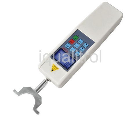 Probador de la fuerza del tronco de la planta de la operación manual YYD-1 con el indicador digital Max Loading 500N