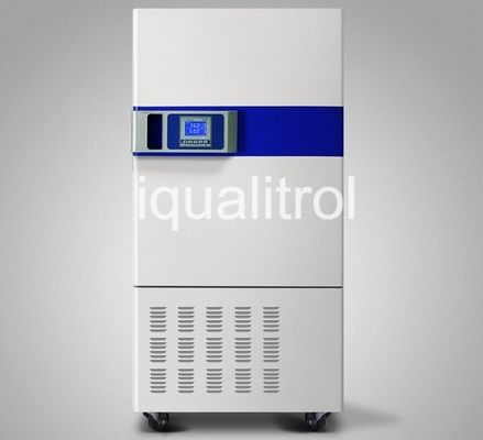 Incubadora bioquímica de control PID programable de aislamiento de doble capa para pruebas de medicamentos