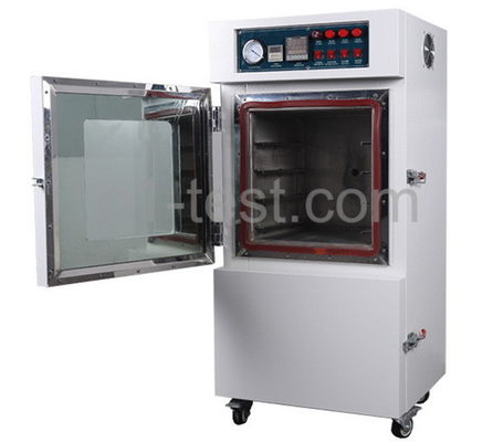 Laboratorio de aire forzado de Labaratory que seca el horno de la circulación de Oven Machine/del aire caliente