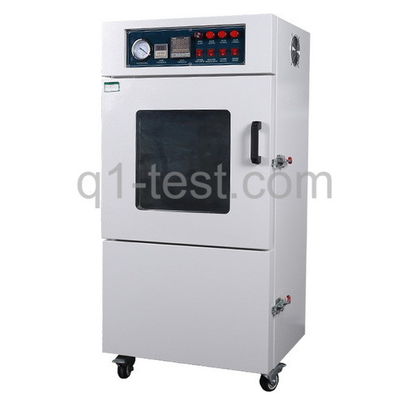Laboratorio de aire forzado de Labaratory que seca el horno de la circulación de Oven Machine/del aire caliente